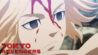 Mikey vs Kazutora | Tokyo Revengers
