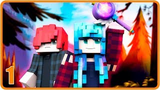 ? NUEVA SERIE DE ROLEPLAY EN EL CANAL!!! | AVENTURAS EN LA GRANJA Cap. 1 ( Minecraft Roleplay )