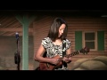 Brittni Paiva - Somewhere Over the Rainbow - ukulele