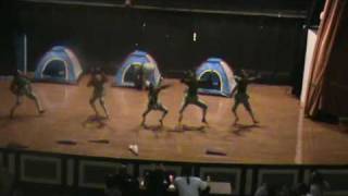 Something Untouchable Mulan @ Quest Show