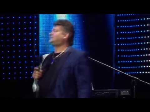 AKCENT - Pszczółka Maja KONCERT - Kobylnica 2013 DISCO HIT...