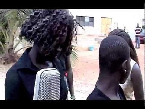 Ken Carbonu&#039;s &quot;Next To Joop Studio&quot;, Oyarifa (Accra Region), Ghana