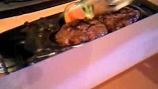 Japanese　Famous　Hamburg　Sawayaka