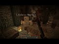 Minecraft Aventure - Reverie Ep1