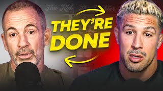 The Collapse Of Tfatk Is Crazy