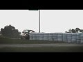Victorian Drift Club Carnage Winton 2009