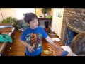 An Elf on the Shelf Ghost Story!