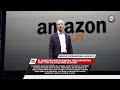 EL DUEÑO DE AMAZON, JEFF BEZOS COMPRA THE WASHINGTON POST