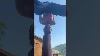 Shaolin Kungfu Kids Brutal Training Crossing Pain Threshold.
