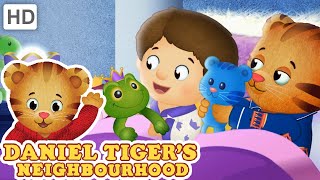 Daniel Tiger - Daniel’s Sleepover (HD - Full Episode)
