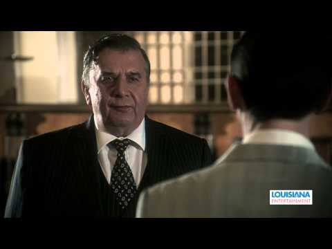 God the Father Clip: Born Into Family