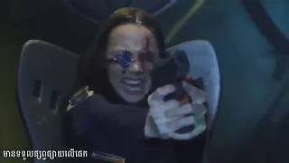 Science fiction Hollywood movie scene || Hollywood Movie ||