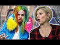 Mom REACTS to NEW 6IX9INE Feat. Fetty Wap & A Boogie “KEKE” (HE CALLED MY MOM OUT) Mp3