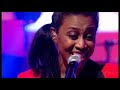 Beverley Knight - APPARENTLY NOTHIN' (Later with Jools Holland)
