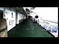 MV Lyubov Orlova Walk Around - Before it became a ghostship