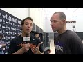 Kings Coach Mike Malone Breaks Down His Offense