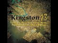 DaCapo presents "KINGSTON 13" RIDDIM MIX (Ranch ent.)