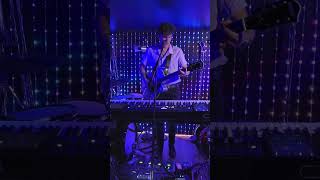 Looping Covers & Requests As A One Man Band