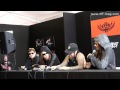Видео Korn Korn Press Conference at Hellfest 2013