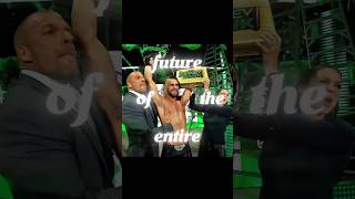 Seth Rollins Wins Mitb & Cashes On Brock & Roman Edit