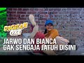 DAGELAN OK - Jarwo dan Bianca Gak Sengaja Jatuh Disini [27 Juli 2019]