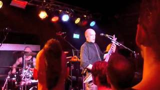 Watch Devin Townsend N9 video