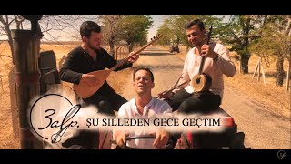 3ALP - ŞU SİLLEDEN GECE GEÇTİM