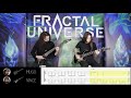 Fractal Universe Sons Of Ignorance Guitar Playthrough Fractal Universe Sons Of Ignorance Guitar Playthrough