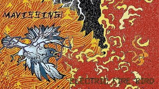 Mavissing! - Electric Fire Bird