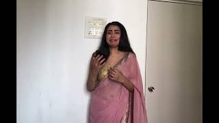 Neha Pareek Double Shade Audition