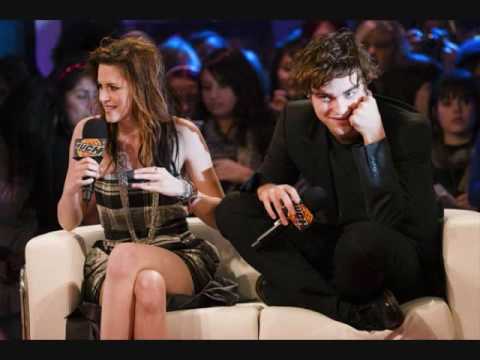 Kristen Stewart-Robert kristen stewart and robert pattinson photo shoot 2011. Kristen Stewart-Robert