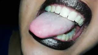 Tongue