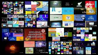 All Tv Shows Credits Remix