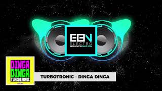 Turbotronic - DINGA DINGA (Original Mix)