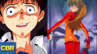 10 Disturbing Anime Moments Kids Should NEVER Watch