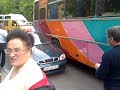skandal.zt.ua Туристический автобус припер Ланос-такси