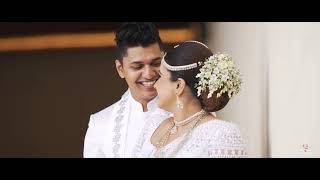 Piumi & Thilina Highlight
