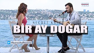 Necdet Kaya - Bir Ay Doğar