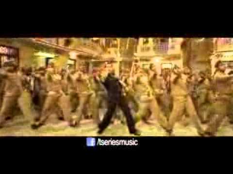 Pandy jee Seeti Full Viado Song Dabanng 2 Feat. Salman Khan...
