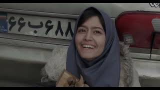 Kırmızı Oje - İran Filmi (Farsça Şarkı