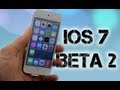 Install iOS 7 Beta 2 Without Developer Account & UDID For Free