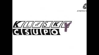 Kiske Csupo Feels Dizzy