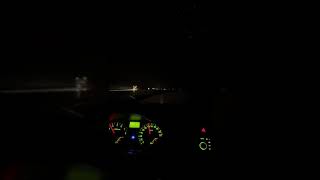 Araba Snapleri - Yağmurlu - Uzun Yol - Gece Gezmeleri - Hd