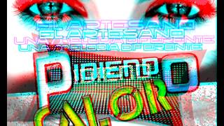 Watch El Artesano Pidiendo Calor video