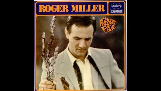 Watch Roger Miller The Animal Of Man video