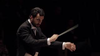 Gustav Mahler - Symphony No.1 in D - SJNJSM - E.Silberstein, Conductor