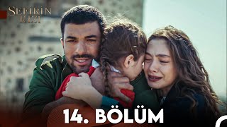 Sefirin Kızı 14. Bölüm (FULL HD)