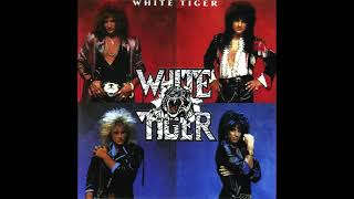 Watch White Tiger Live To Rock video