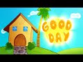 Tiko - Good Day (Official Lyric Video)