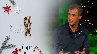 Myrrh • Jason Houck • Mission Community Church • The Gift